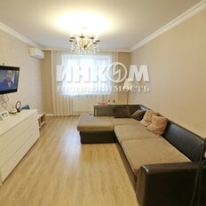 Квартира 80,4 м², 3-комнатная - изображение 4