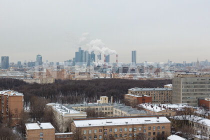 Купить квартиру площадью 70 кв.м. в районе Поселение Мосрентген в Москве и МО - изображение 46