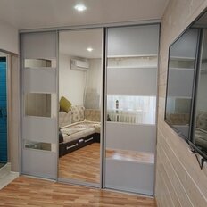 Квартира 25 м², 1-комнатная - изображение 4