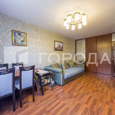 Квартира 44,5 м², 2-комнатная - изображение 1