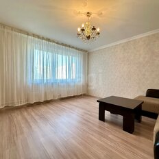 Квартира 58,6 м², 2-комнатная - изображение 3