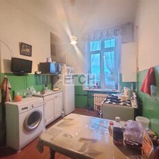 Квартира 58,9 м², 2-комнатная - изображение 3