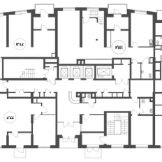 Квартира 189,7 м², 5-комнатные - изображение 1