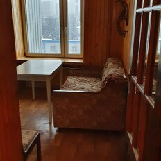 Квартира 50,1 м², студия - изображение 5