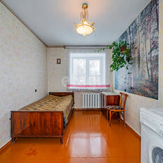 Квартира 57,2 м², 3-комнатная - изображение 4