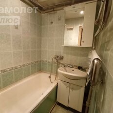 Квартира 54,8 м², 3-комнатная - изображение 3