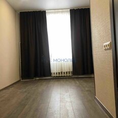 Квартира 15,5 м², студия - изображение 1