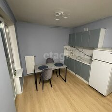 Квартира 23,7 м², студия - изображение 1