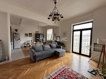 Купить квартиру площадью 120 кв.м. в районе Марфино в Москве и МО - изображение 29