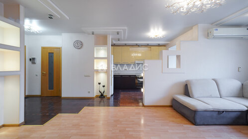 Купить квартиру-студию с площадью до 23 кв.м. у метро МЦД Покровское-Стрешнево в Москве и МО - изображение 3