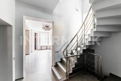 Купить квартиру площадью 15 кв.м. в районе Черёмушки в Москве и МО - изображение 20