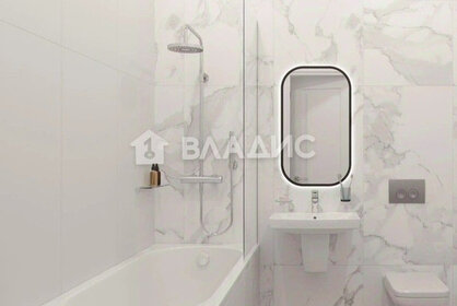 Купить квартиру в районе Бирюлёво Западное в Москве и МО - изображение 23