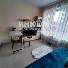 Квартира 19,2 м², студия - изображение 3