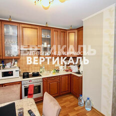 Квартира 61 м², 2-комнатная - изображение 5