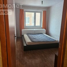 Квартира 87,1 м², 3-комнатная - изображение 3