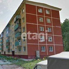 Квартира 30 м², 1-комнатная - изображение 4