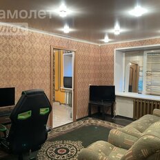 Квартира 43,6 м², 2-комнатная - изображение 1