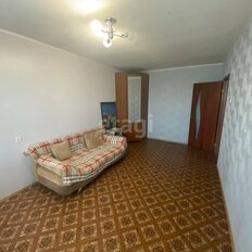 Квартира 32,4 м², 1-комнатная - изображение 3