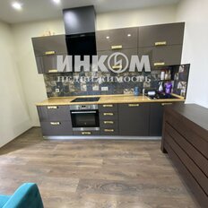 Квартира 46,5 м², студия - изображение 5