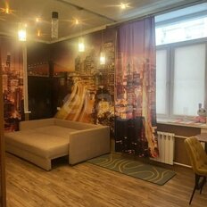 Квартира 56,7 м², 2-комнатная - изображение 2