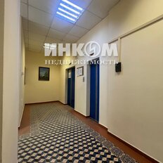 Квартира 54,6 м², 2-комнатная - изображение 4