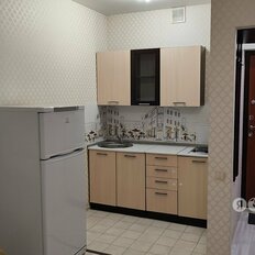 Квартира 25,4 м², студия - изображение 1