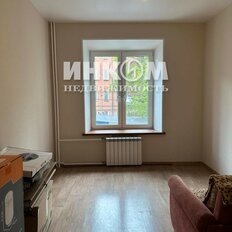 Квартира 81,7 м², 3-комнатная - изображение 4