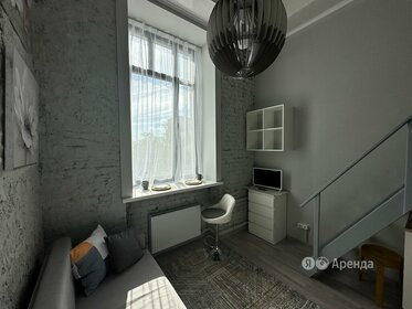 18 м², апартаменты-студия 59 000 ₽ в месяц - изображение 2