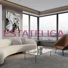 Квартира 37,7 м², 1-комнатные - изображение 3