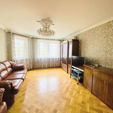 Квартира 106,4 м², 3-комнатная - изображение 2