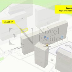 212 м², торговое помещение - изображение 3