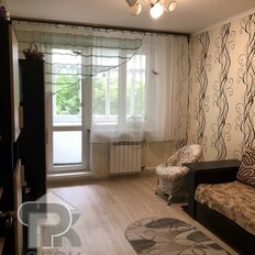 Квартира 53,5 м², 2-комнатная - изображение 1