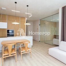 Квартира 79,6 м², 3-комнатные - изображение 2