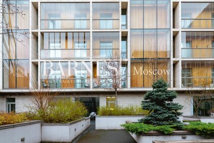 Купить квартиру площадью 120 кв.м. у метро Раменки в Москве и МО - изображение 28