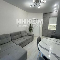 Квартира 71,2 м², 3-комнатная - изображение 4