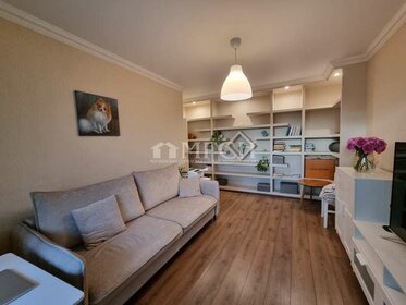 40 м², квартира-студия 15 499 999 ₽ - изображение 132