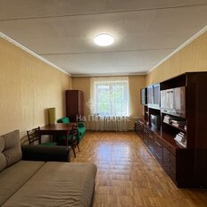 Квартира 30 м², 1-комнатная - изображение 3