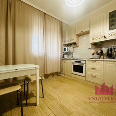 Квартира 31,7 м², 1-комнатная - изображение 2