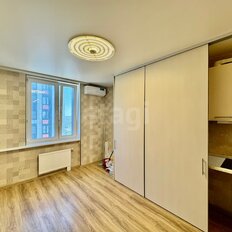 Квартира 19 м², студия - изображение 5