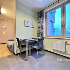 Квартира 39,9 м², 1-комнатная - изображение 3