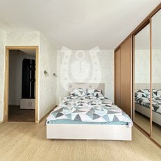 Квартира 30,6 м², 1-комнатная - изображение 2