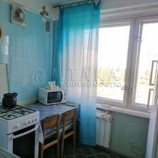 18,5 м², комната - изображение 5