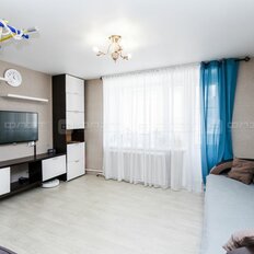 Квартира 36,9 м², 1-комнатная - изображение 2