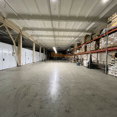 3150 м², производственное помещение - изображение 1