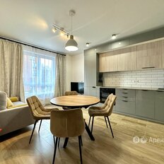 Квартира 51 м², 3-комнатная - изображение 1