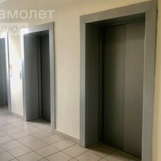 Квартира 91 м², студия - изображение 5