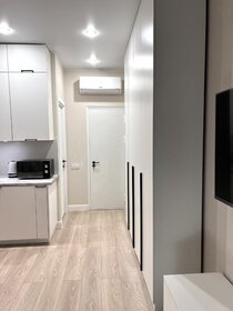 24 м², апартаменты-студия 50 500 ₽ в месяц - изображение 26