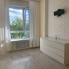 Квартира 40 м², 1-комнатная - изображение 4