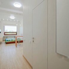 Квартира 26,5 м², студия - изображение 5