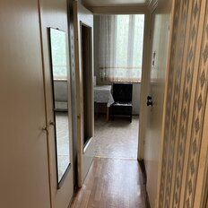 Квартира 32,8 м², 1-комнатная - изображение 3